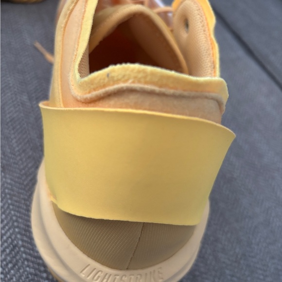 Adidas Adizero Select 2.0 Men’s Sz 19 Basketball Shoes Sneakers New - Picture 9 of 13